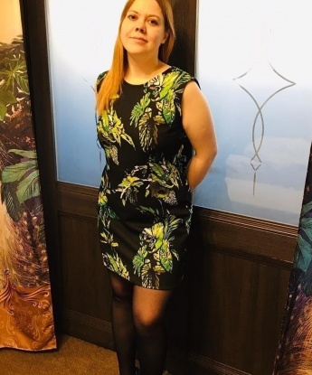 Анкета проститутки Кристина - Фото, г. Людиново, 37 лет, №396