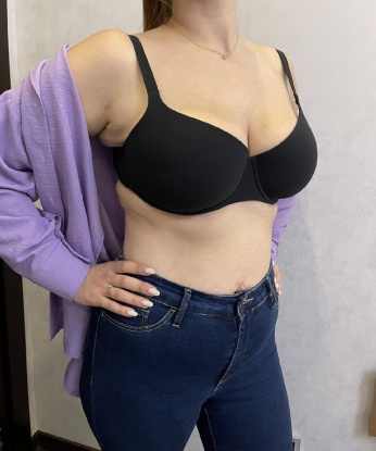 Анкета проститутки Маша - Фото, г. Людиново, 33 года, №794