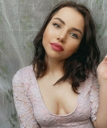 Анкета проститутки Ярослава - Фото, г. Людиново, 25 лет, №1358