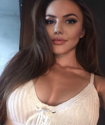 Анкета проститутки Варвара - Фото, г. Людиново, 24 года, №11347