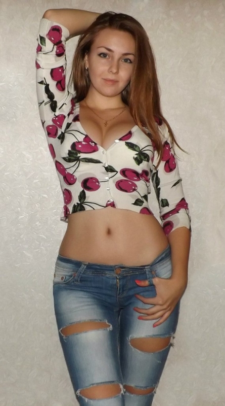 Анкета проститутки Мария - Фото, г. Людиново, 28 лет, №26418