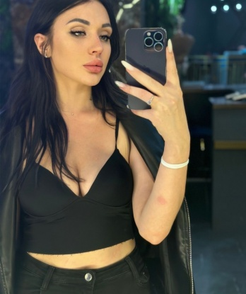 Анкета проститутки Илона - Фото, г. Людиново, 23 года, №3484